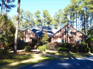 18 Grey Abbey Dr, Pinehurst, NC 28374