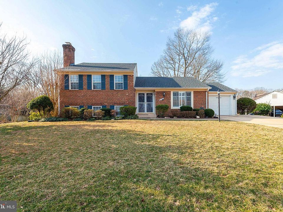 1st image of 6115 Redwood Ln