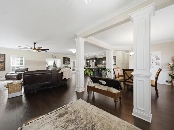 1801 Fulmer Rd, Blythewood, SC 29016