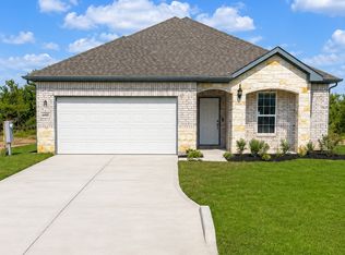 6469 Road 5503, Cleveland, TX 77327
