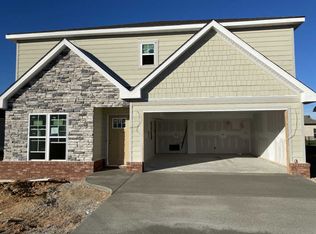 308 Lowline Dr, Clarksville, TN 37043