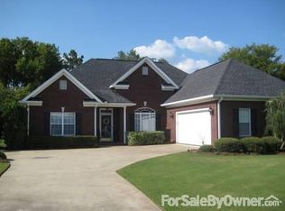 176 Sarakay Cir, Macon, GA 31216