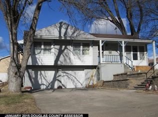 4402 Vinton St, Omaha, NE 68105