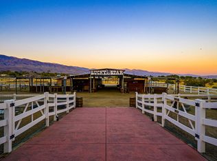 22900 Curtin Rd, Desert Hot Springs, CA 92241