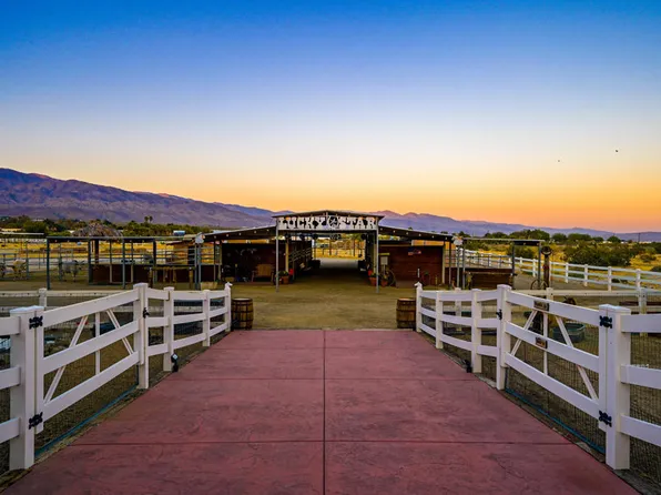 22900 Curtin Rd, Desert Hot Springs, CA 92241