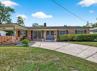 11456 Avery Dr, Jacksonville, FL 32218