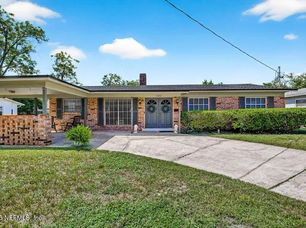 11456 AVERY Drive, Jacksonville, FL 32218