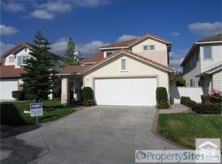 6 Parterre Ave, Foothill Ranch, CA 92610