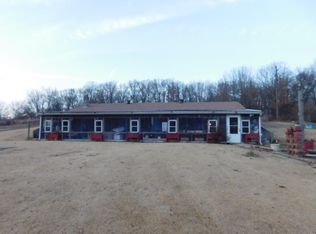 22231 Vern Ln, Puxico, MO 63960