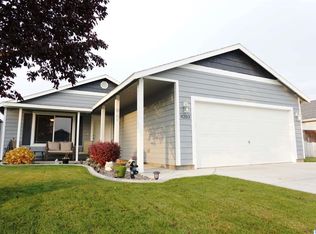 9203 Percheron Dr, Pasco, WA 99301