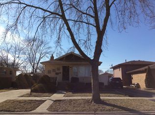 14348 Karlov Ave, Midlothian, IL 60445