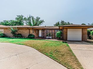 3110 E 31st St, Odessa, TX 79762