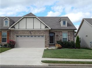 82 Whitman Xing, Clarksville, TN 37043