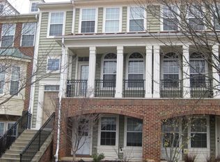 7205 Sheehan Ct, Derwood, MD 20855