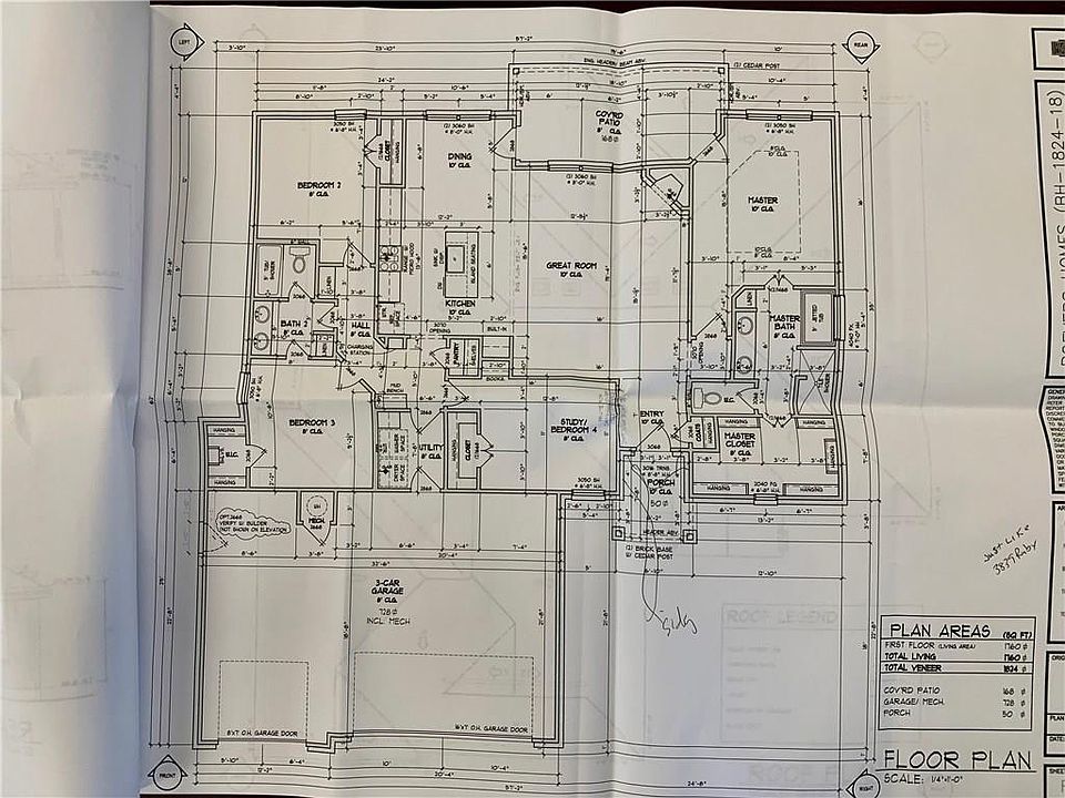 2nd image of 2614 Parker Rdg