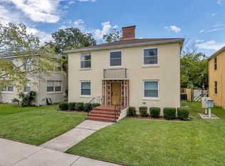 1773 River Rd APT 4, Jacksonville, FL 32207