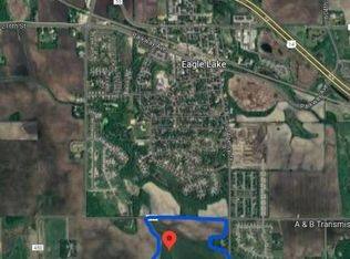 602nd Ave, Eagle Lake, MN 56024