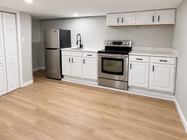 2019 Northeast Ave APT Basement