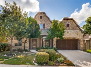970 Woodstream Dr, Prosper, TX 75078