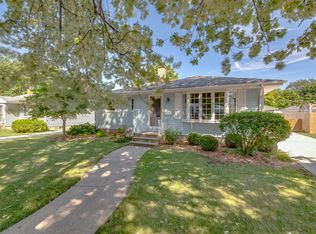 5317 44th Ave, Kenosha, WI 53144