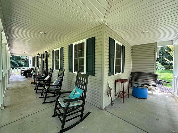 5th image of 3129 S County Road 300 W