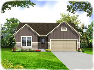 106 River Wind Dr, Saint Charles, MO 63301