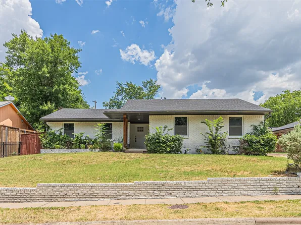 1617 Trailridge Dr, Dallas, TX 75224