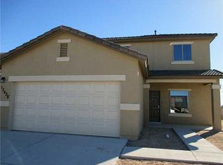 13438 Bradford St, El Paso, TX 79928