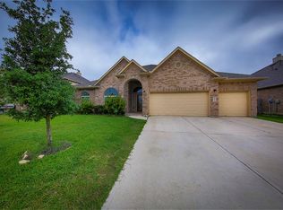 31730 Sydney Creek Dr, Hockley, TX 77447
