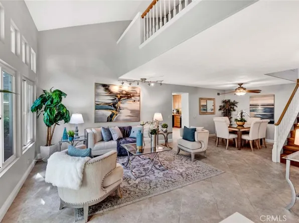 63 Fuente, Rancho Santa Margarita, CA 92688