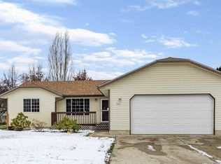 848 W Cheyenne Ave, Hayden Lake, ID 83835