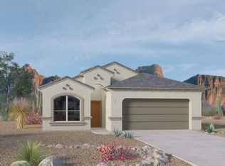 1706 W Cameron Blvd, Coolidge, AZ 85128