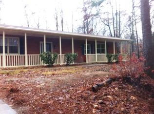 6561 Cedar Mountain Rd, Douglasville, GA 30134