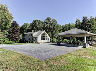 281 Absalona Hill Rd, Glocester, RI 02814