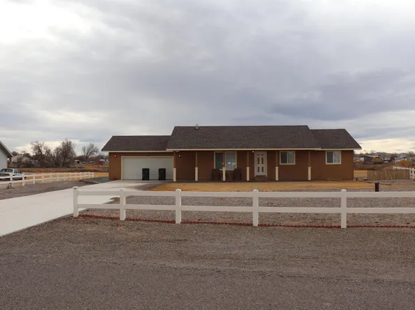 4435 Hawk Dr, Fallon, NV 89406