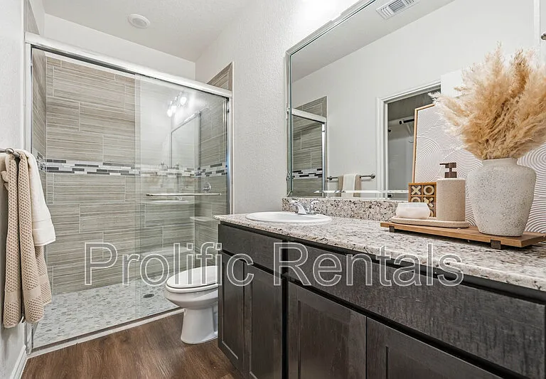 5109 Rose Petal Ct #1 — Photo 18