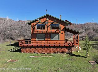 67602 Vega Vista Dr, Collbran, CO 81624