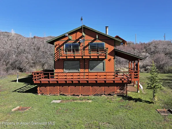 67602 Vega Vista Dr, Collbran, CO 81624