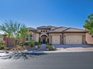 2753 Cyrano St, Henderson, NV 89044