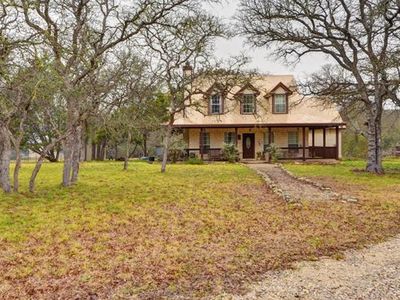 800 Lost Valley Rd, Dripping Springs, TX, 78620