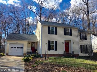 10359 Launcelot Ln, Columbia, MD 21044