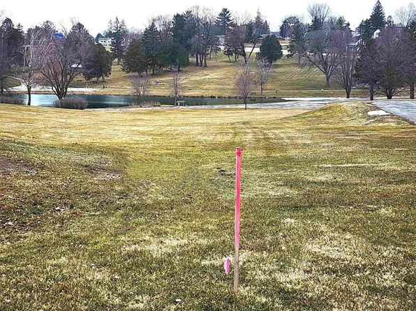 812 East Walnut Street #6, Lancaster, WI 53813