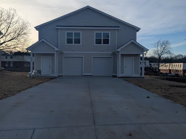 393 Armstrong St #B, Columbia, TN 38401