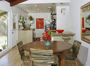 124 Leland Way, Tiburon, CA