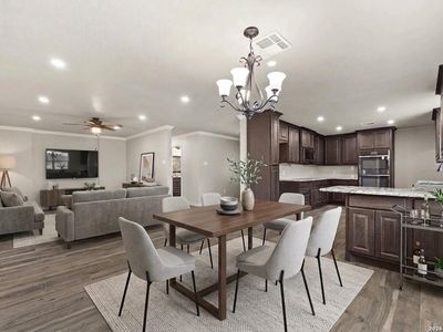 225 Cloudmont, Windcrest, TX, 78239