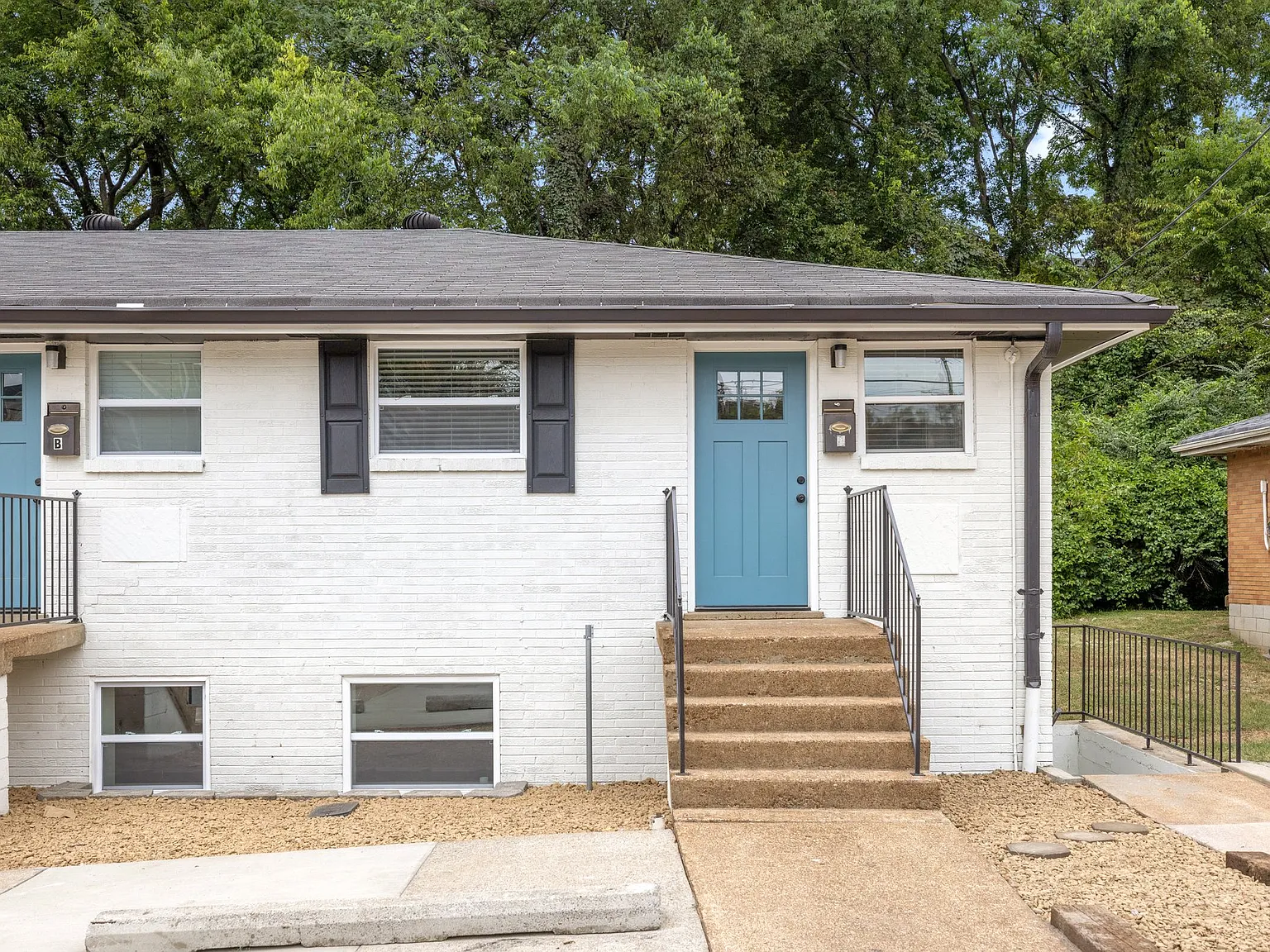 3320 Clifton Ave — Photo 2