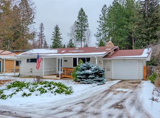 84 Scenery Rd, Libby, MT 59923