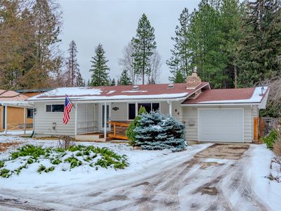 84 Scenery Rd, Libby, MT, 59923