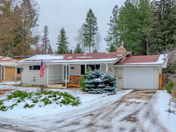 84 Scenery Rd, Libby, MT 59923
