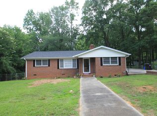 316 Friendship Dr, Rock Hill, SC 29730